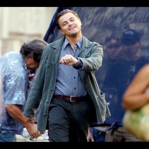 Meet your Posher, Chris